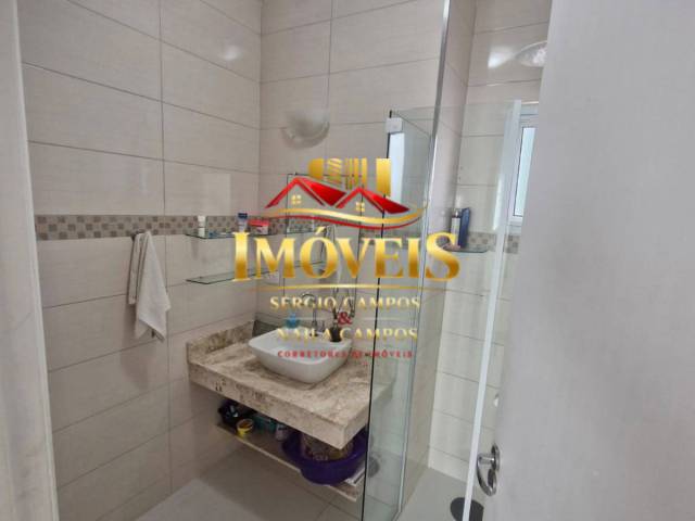 Apartamento para Venda em Caraguatatuba - 4