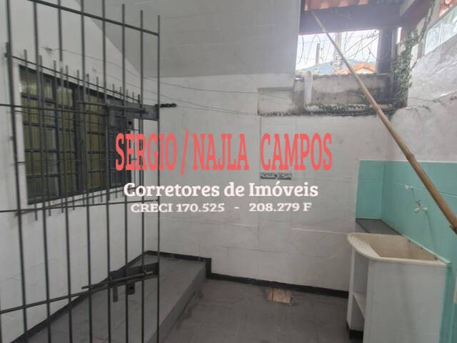 #6126 - Casa para Venda em Caraguatatuba - SP - 2