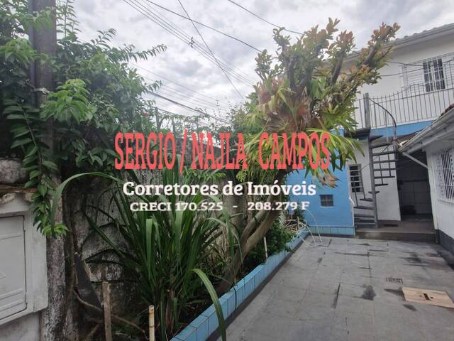 #6126 - Casa para Venda em Caraguatatuba - SP - 1