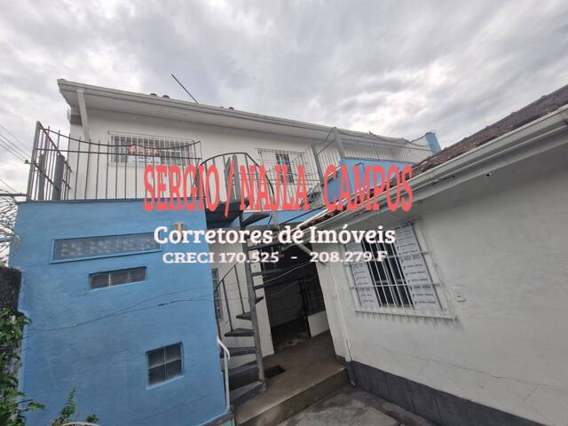 #6126 - Casa para Venda em Caraguatatuba - SP - 3