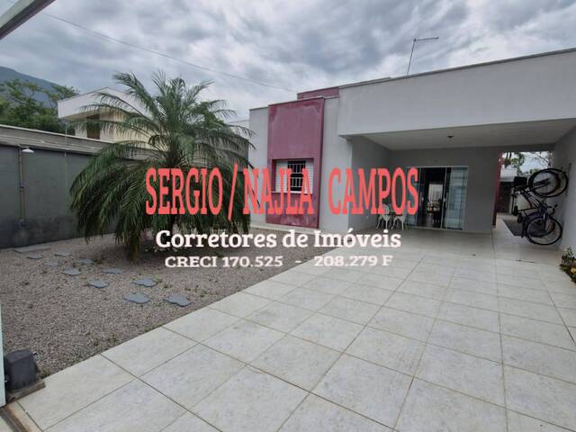 Venda em Massaguaçu - Caraguatatuba