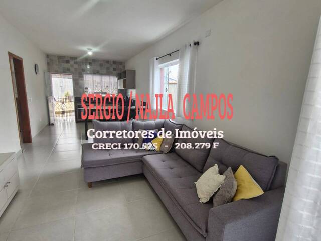 #6127 - Casa para Venda em Caraguatatuba - SP - 3