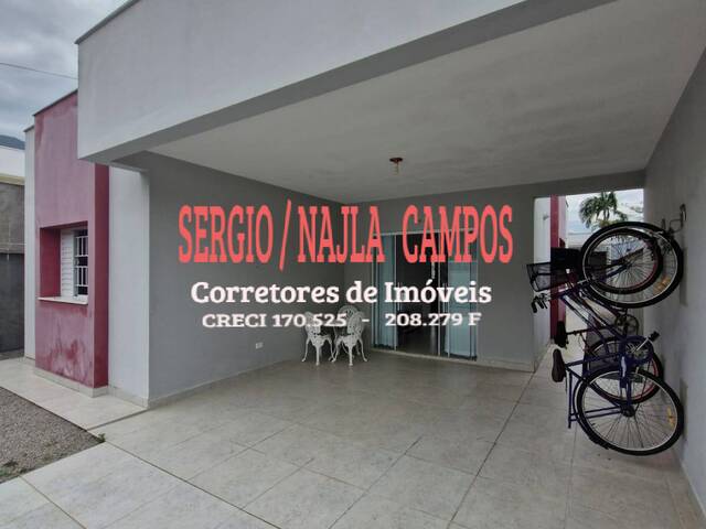 #6127 - Casa para Venda em Caraguatatuba - SP - 2