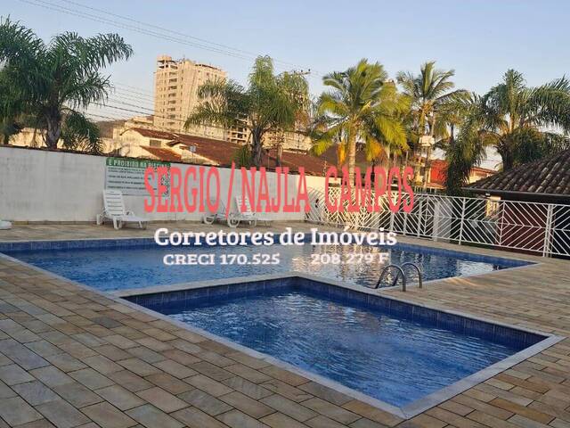 Venda em Martim de Sá - Caraguatatuba