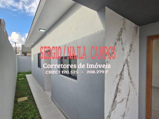 #6129 - Casa para Venda em Caraguatatuba - SP - 2