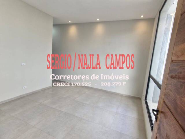 #6129 - Casa para Venda em Caraguatatuba - SP - 3