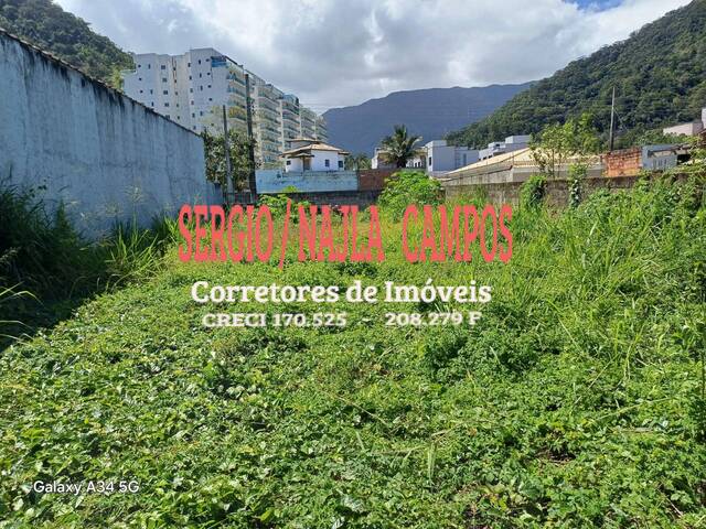 Venda em Cidade Jardim - Caraguatatuba