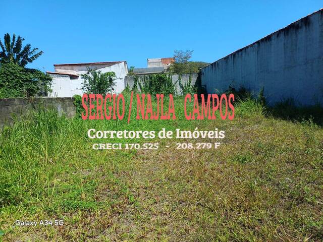 #6130 - Área para Venda em Caraguatatuba - SP - 2