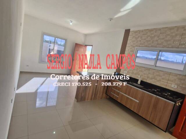 #6140 - Casa para Venda em Caraguatatuba - SP - 3