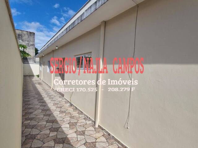 #6140 - Casa para Venda em Caraguatatuba - SP - 2