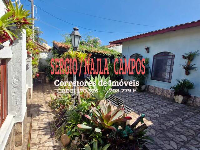 #6141 - Casa para Venda em Caraguatatuba - SP - 3