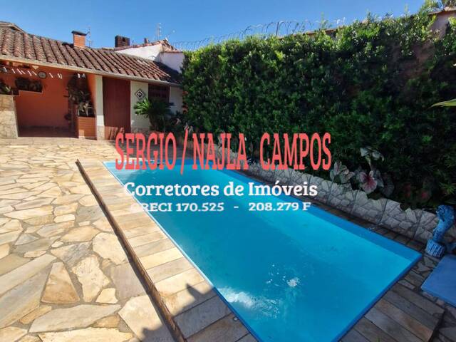 Venda em Martim de Sá - Caraguatatuba