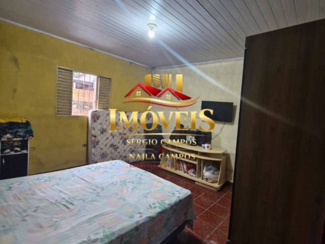 Casa para Venda em Caraguatatuba - 5