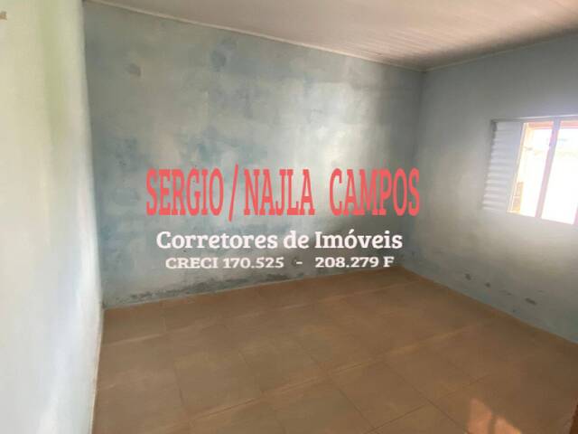 #6143 - Casa para Venda em Caraguatatuba - SP - 3