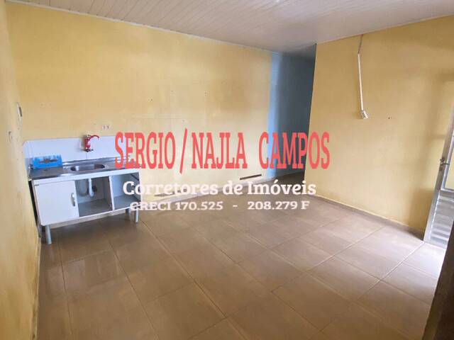 #6143 - Casa para Venda em Caraguatatuba - SP - 2