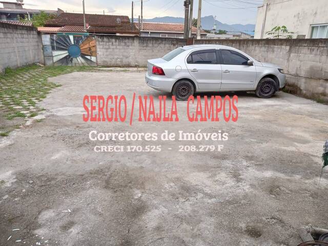 #6143 - Casa para Venda em Caraguatatuba - SP