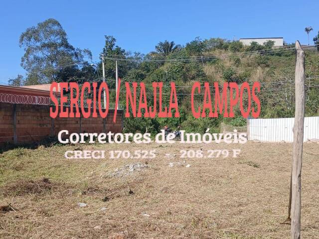 #6145 - Área para Venda em Caraguatatuba - SP - 2