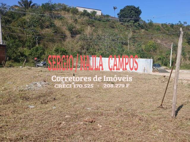 #6145 - Área para Venda em Caraguatatuba - SP - 3