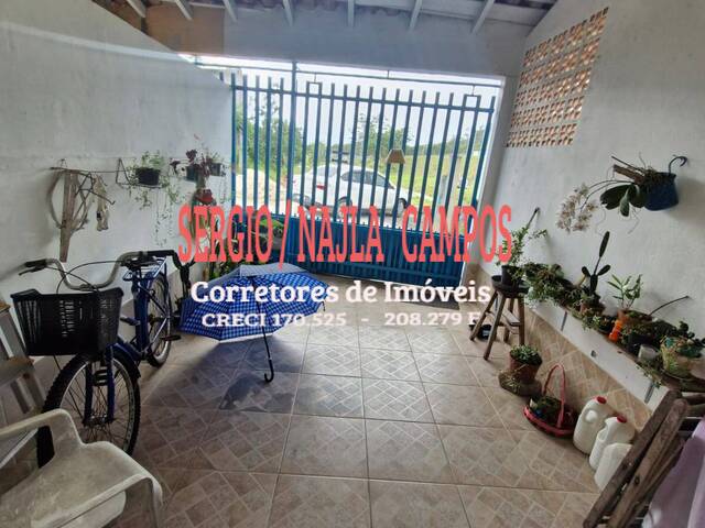 #6146 - Casa para Venda em Caraguatatuba - SP - 2