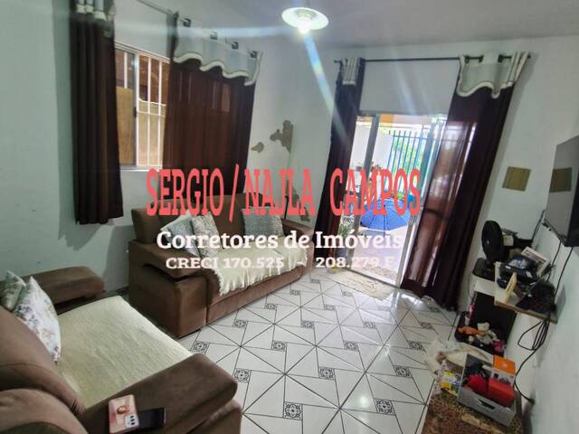 #6146 - Casa para Venda em Caraguatatuba - SP - 3