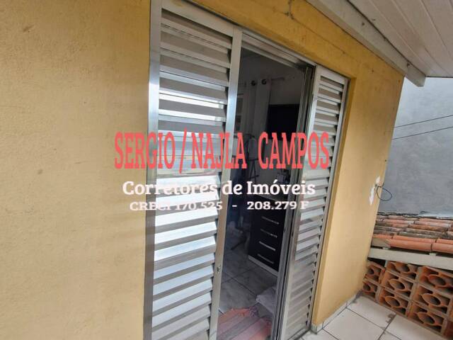 #6146 - Casa para Venda em Caraguatatuba - SP - 1