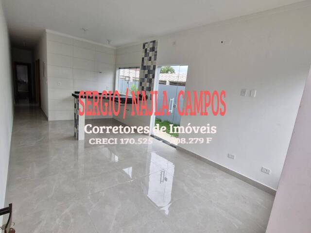 #6147 - Casa para Venda em Caraguatatuba - SP - 2