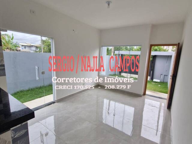 #6147 - Casa para Venda em Caraguatatuba - SP - 3