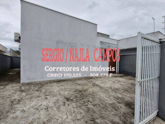 #6148 - Casa para Venda em Caraguatatuba - SP