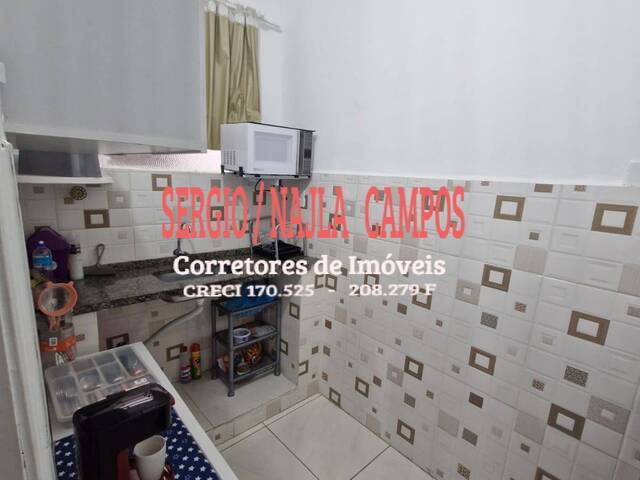 #6149 - Apartamento para Venda em Caraguatatuba - SP - 3