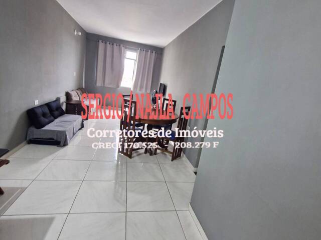 #6149 - Apartamento para Venda em Caraguatatuba - SP - 2