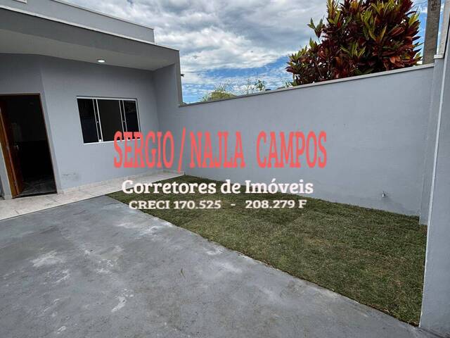 #6151 - Casa para Venda em Caraguatatuba - SP - 2