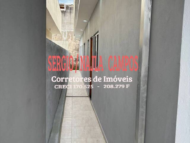 #6151 - Casa para Venda em Caraguatatuba - SP - 3