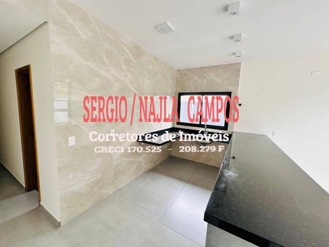 #6152 - Casa para Venda em Caraguatatuba - SP - 2