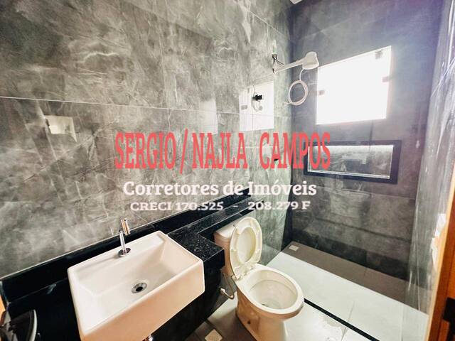 #6152 - Casa para Venda em Caraguatatuba - SP - 3