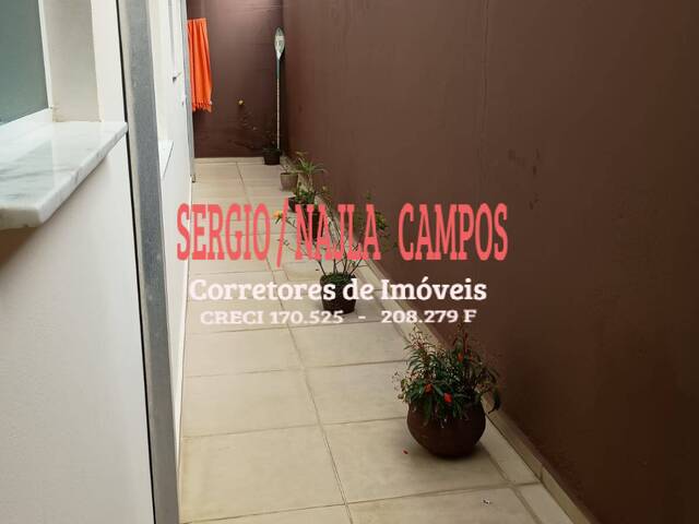 #6153 - Casa para Venda em São Sebastião - SP - 3