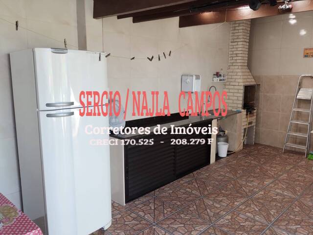 #8121 - Casa para Venda em Caraguatatuba - SP - 2