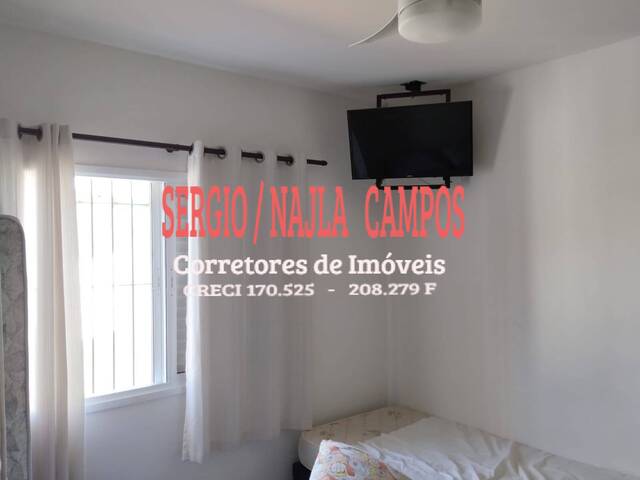 #8121 - Casa para Venda em Caraguatatuba - SP - 3