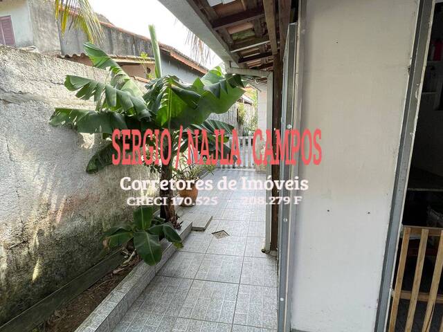 #6154 - Casa para Venda em Caraguatatuba - SP