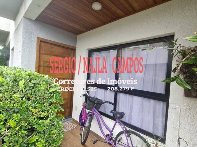 #6155 - Casa para Venda em Caraguatatuba - SP - 2