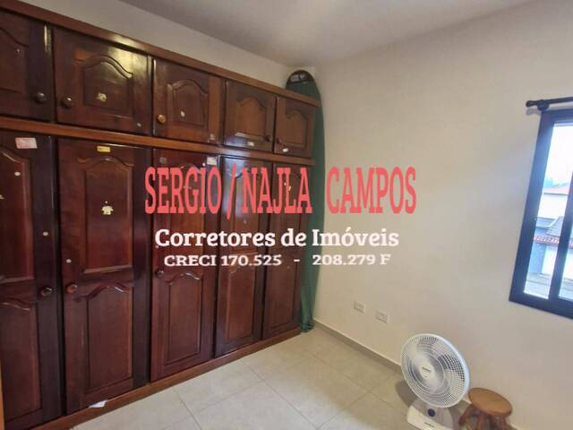 #6155 - Casa para Venda em Caraguatatuba - SP - 3