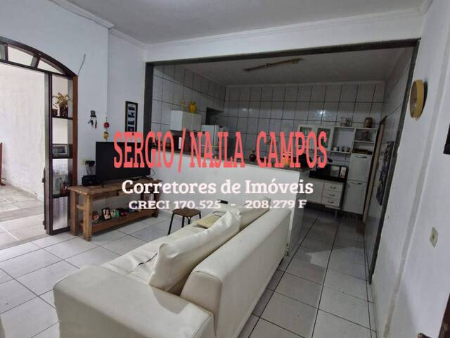 #6156 - Casa para Venda em Caraguatatuba - SP - 3