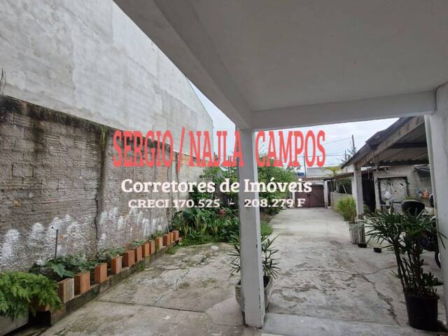 #6156 - Casa para Venda em Caraguatatuba - SP - 2