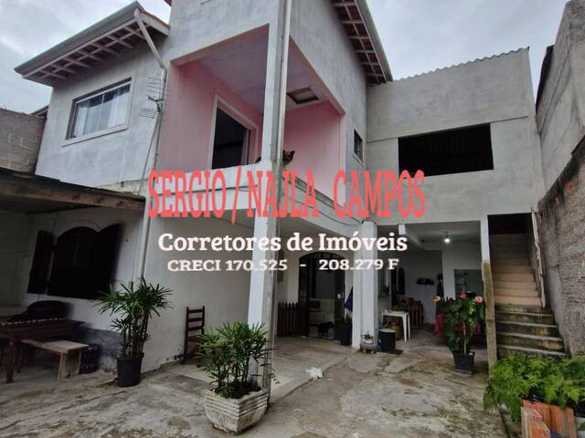 Venda em Morro do Algodão - Caraguatatuba