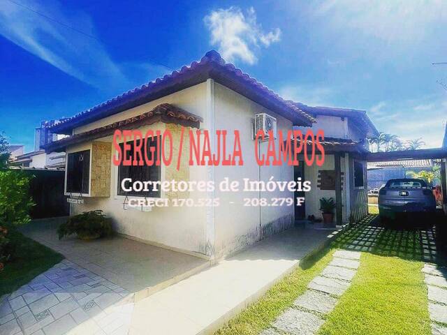 #6157 - Casa para Venda em Caraguatatuba - SP - 2