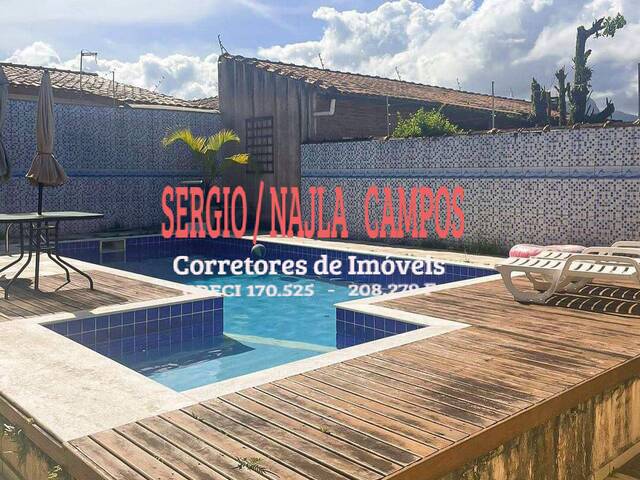 #6157 - Casa para Venda em Caraguatatuba - SP - 3