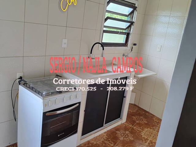 #8122 - Apartamento para Venda em Caraguatatuba - SP - 3