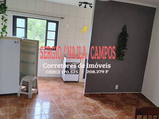 #8122 - Apartamento para Venda em Caraguatatuba - SP