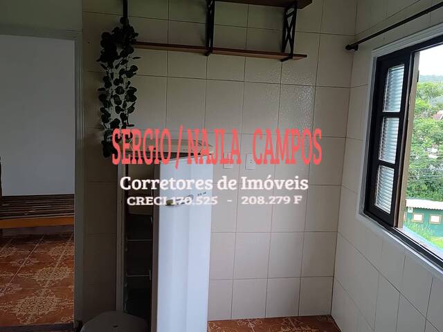 #8122 - Apartamento para Venda em Caraguatatuba - SP - 2