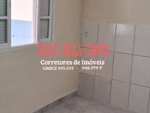 #8123 - Casa para Venda em Caraguatatuba - SP - 3