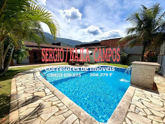 Venda em Jardim do Sol - Caraguatatuba